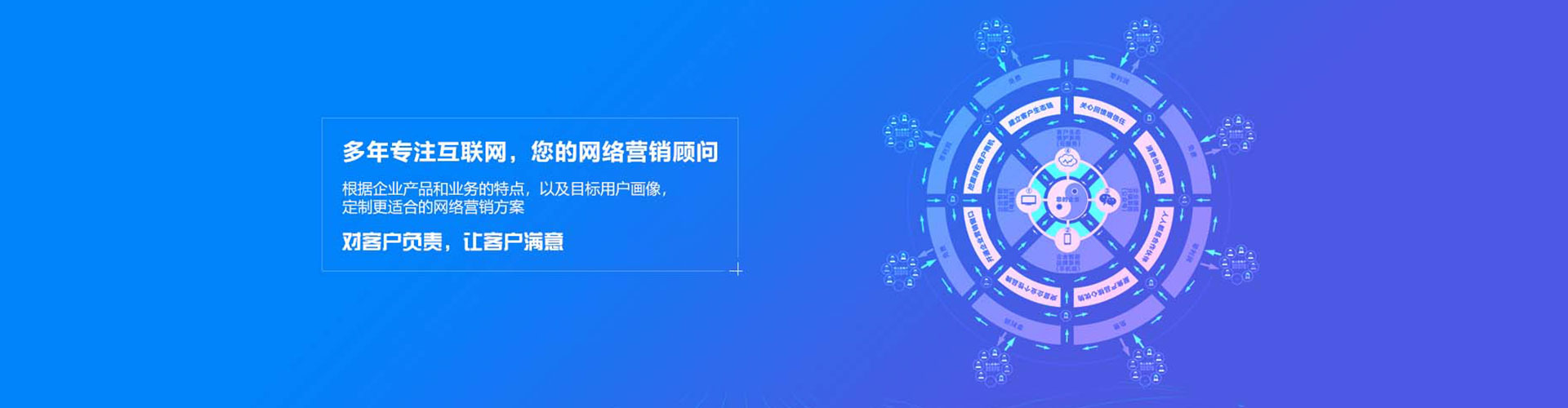 社旗推广竞价